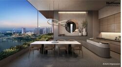 Aurea (D7), Apartment #447080661